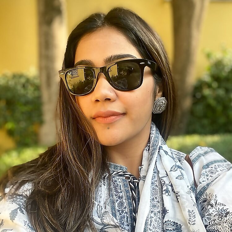 Mamta Sharma