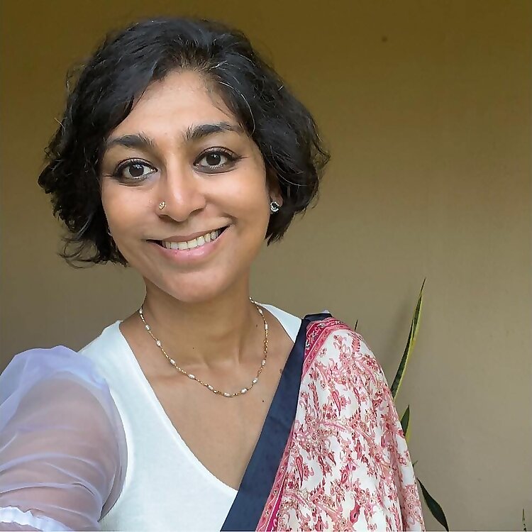 Sumitra Selvaraj