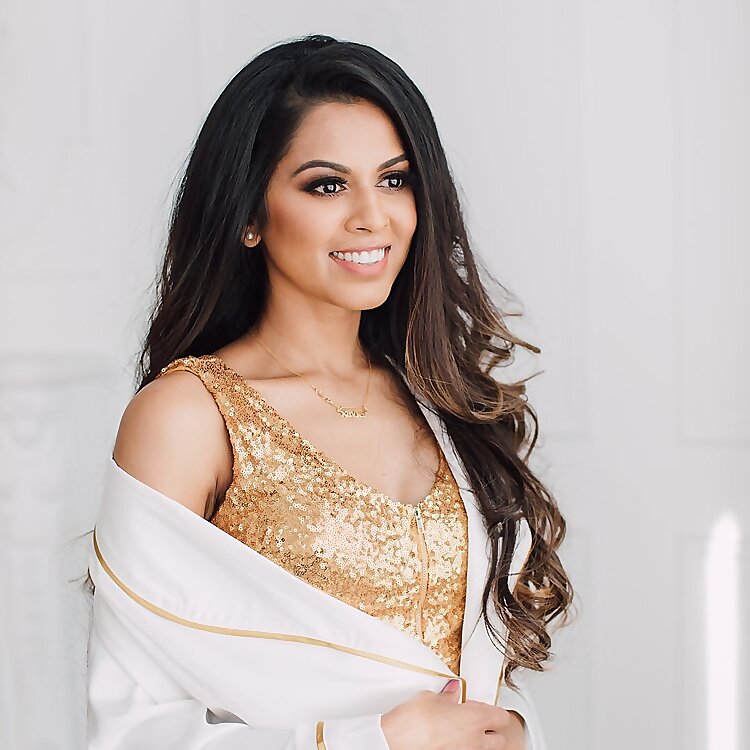 Thuva Bhuvanachandra