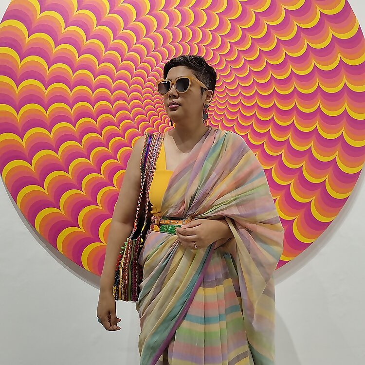 Pooja Jagadeesh