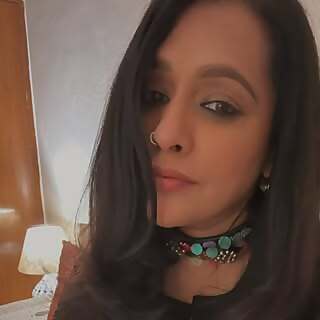 Ishita Yashvi
