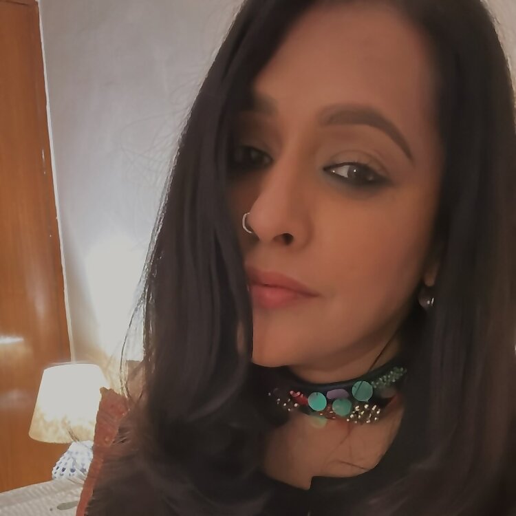 Ishita Yashvi