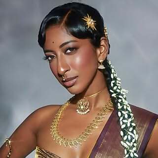Natasha Thasan