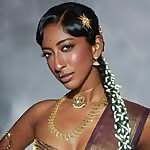 Natasha Thasan