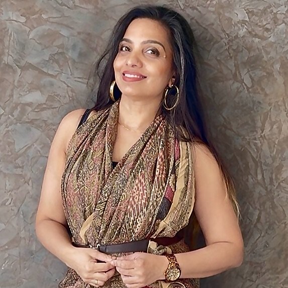 Mayuri Biyani