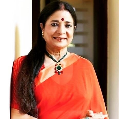 Kalpana Shah