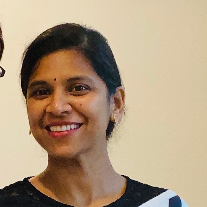 Akila Palaniswami