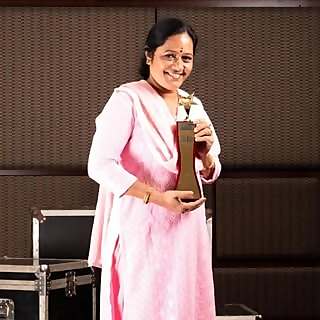Saraswathi Sathyam