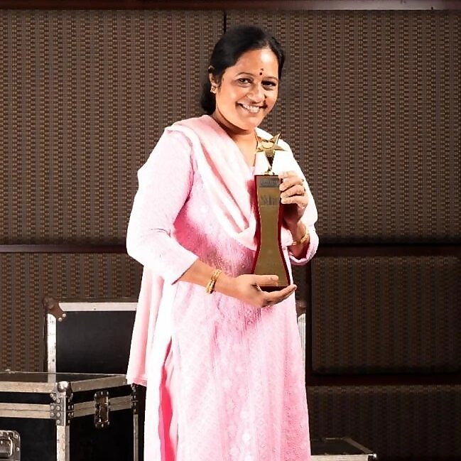 Saraswathi Sathyam