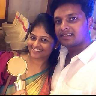 Swathi Sundarrajan