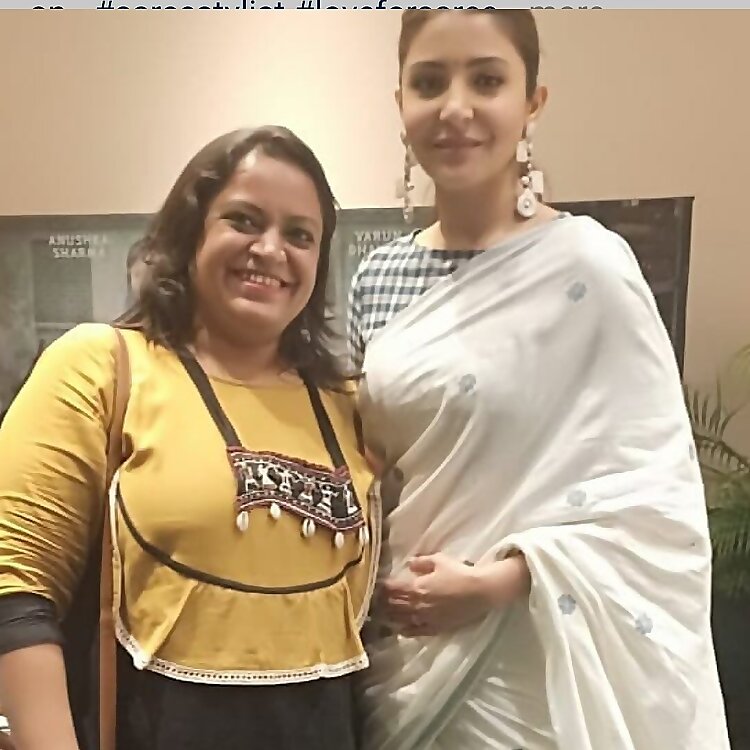 Nisha Desai