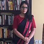 Sonali Kumar