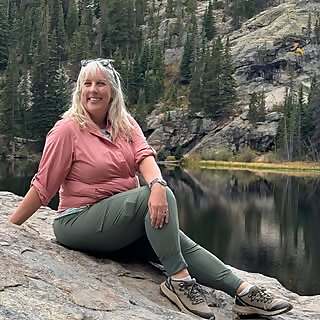 Tonya Denmark