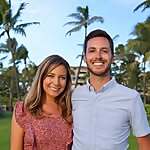 Nick & Madison