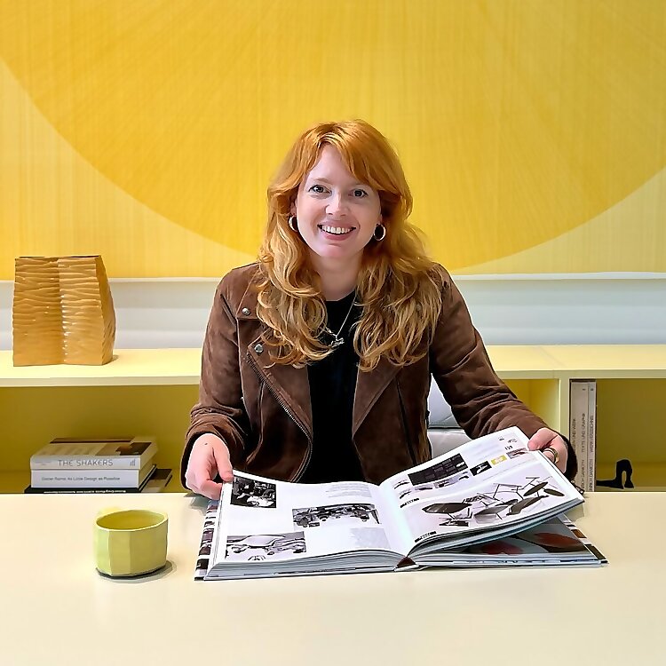 Lisa Geiger