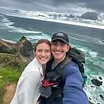Grayson Levy & Ashleigh