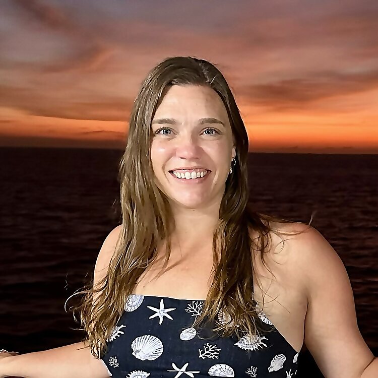 Alisha dos Santos
