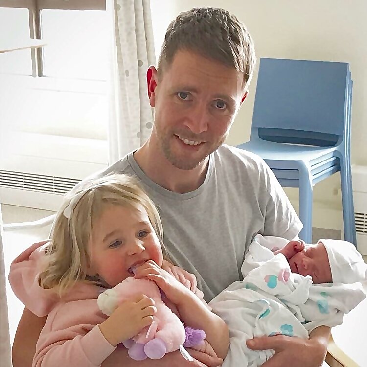 The Great British Dad