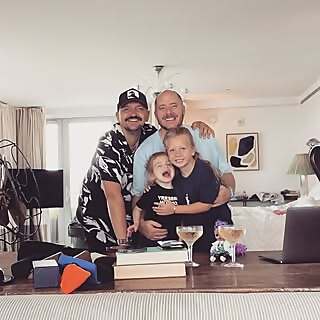 Michael Johnson Ellis