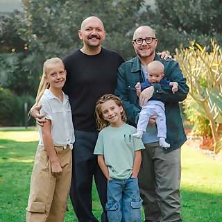 Michael Johnson-Ellis