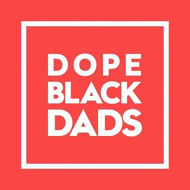 Dope Black Dads
