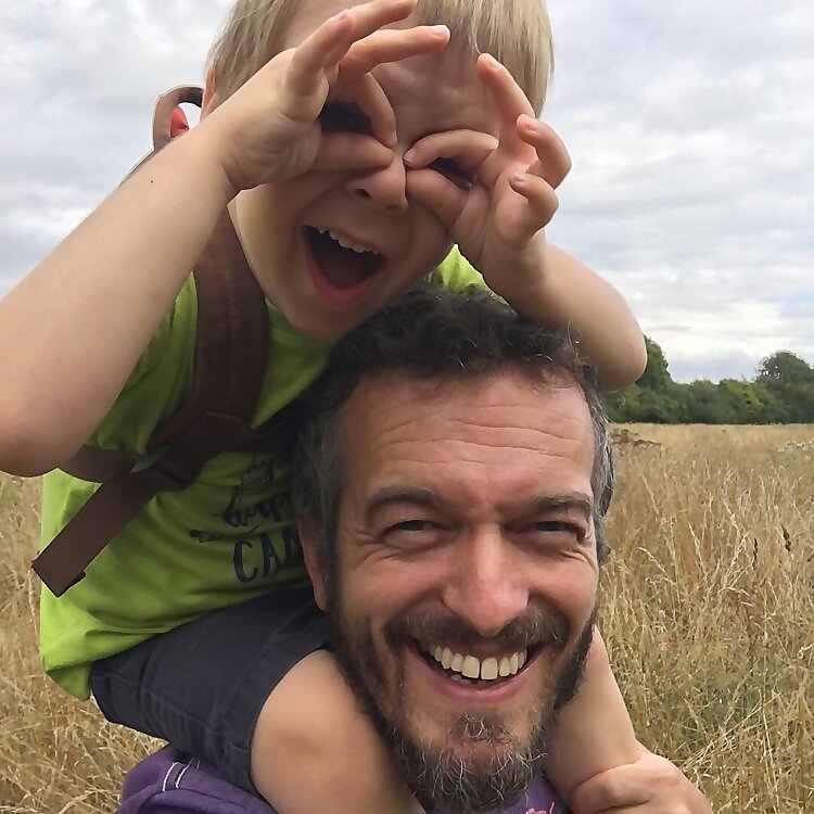 Outdoors Dad UK