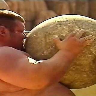 Glenn Ross