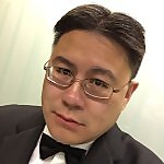 Tim Liew