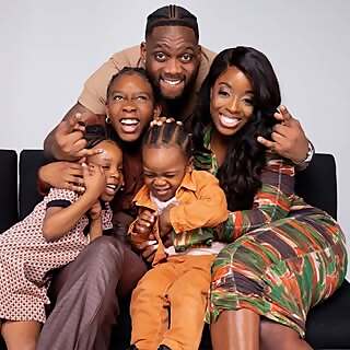 The Kabs Family
