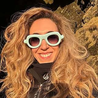 Chantal Kopenhagen Goldfinger