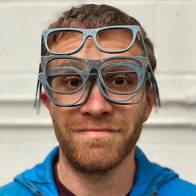 Mosevic Eyewear
