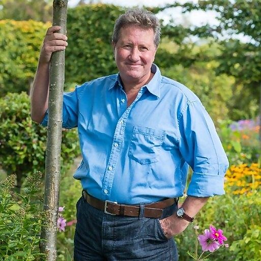 Terry Winters