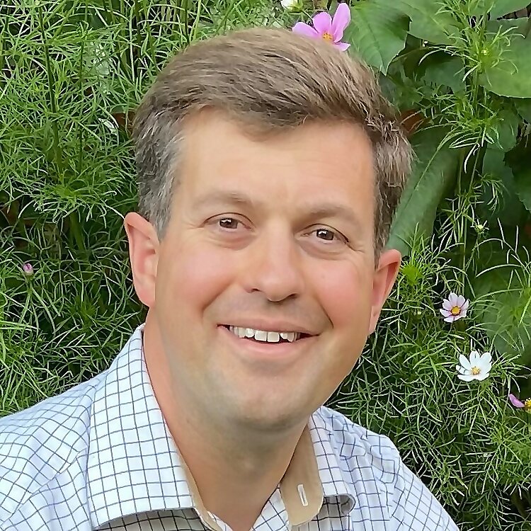 Tom Strowlger