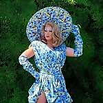 The Drag Queen Gardener