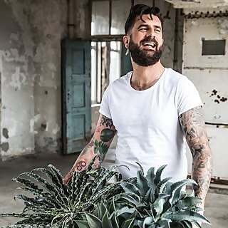 Michael Perry