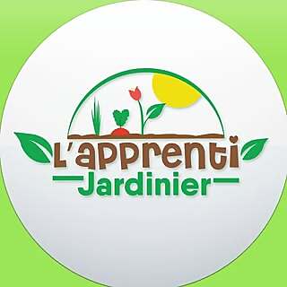 L'apprenti Jardinier