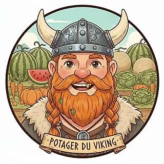 Potager Du Viking