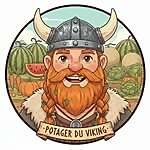 Potager Du Viking