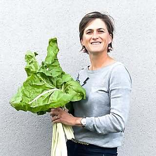 Aude Berthélémé