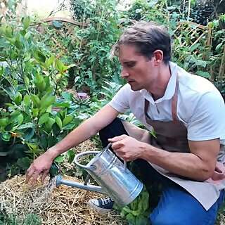 Guillaume VERSPIEREN