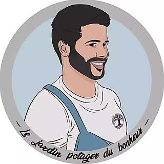 Le Jardin Potager Du Bonheur