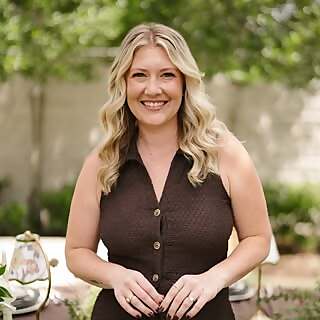 Brooke Romere