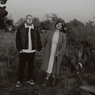 JC & Seila Stone