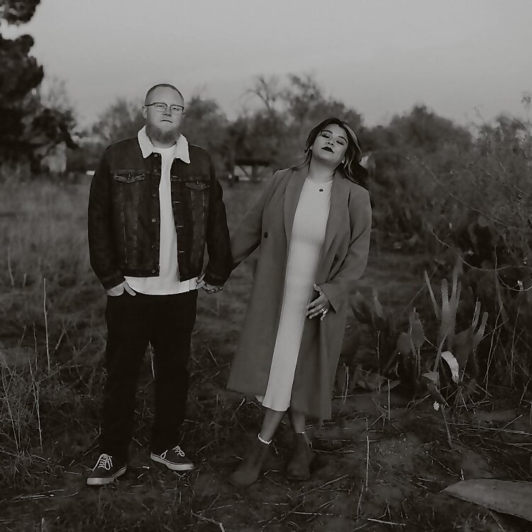 JC & Seila Stone