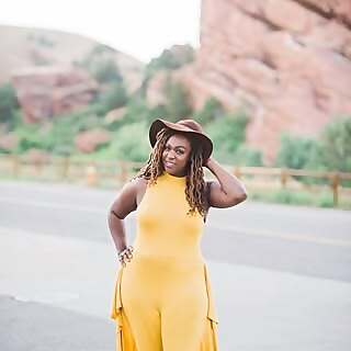 Adrianne Brinson