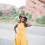 Adrianne Brinson