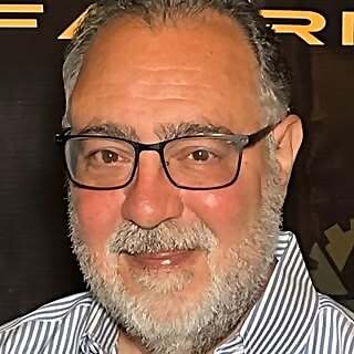 Anthony Tree Rosetti