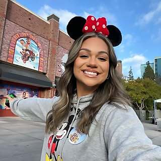 Bethany Carpio Pati