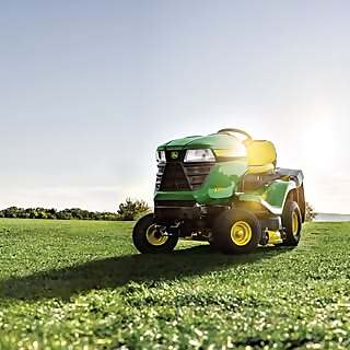 John Deere