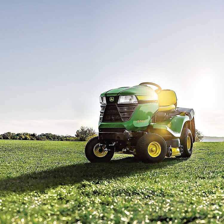 John Deere